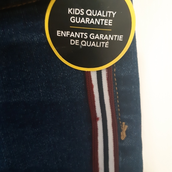 ❣George denim kids skinny Jeans - Picture 7 of 9